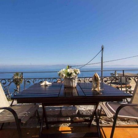 Malvazios Villas #2 Гитион Экстерьер фото